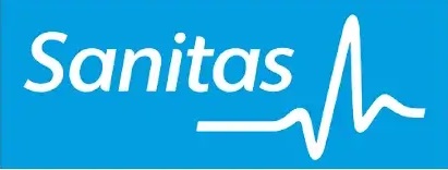 Logo Sanitas