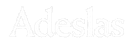 LOGO 13 - ADESLAS