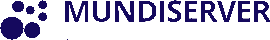Logo mundiserver