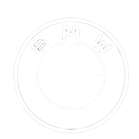 logo bmw bw2