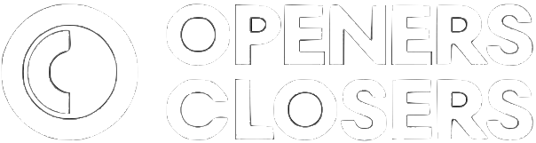 openers white transparent 2