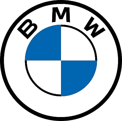 logo bmw transparente