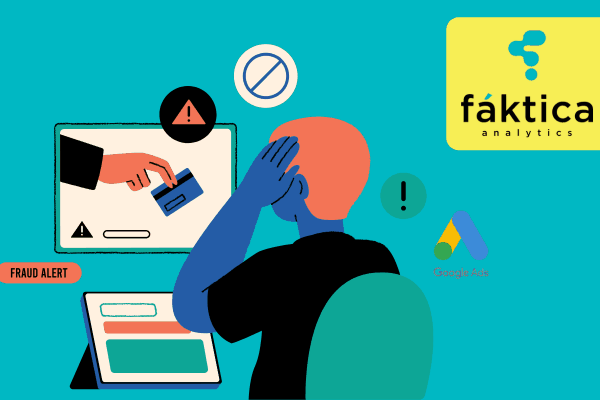 Clics Fraudulentos en Google Ads
