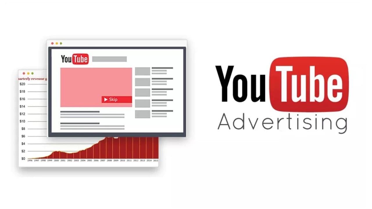 Youyube adverstising