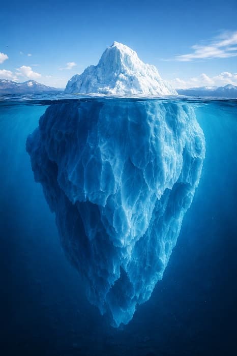 Iceberg